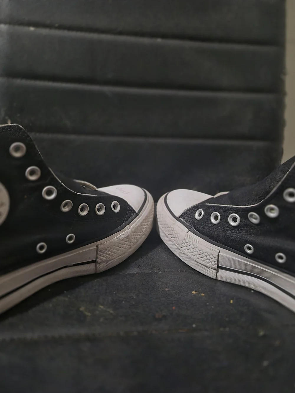 Converse chuck taylor